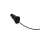 KANEX Ładowarka samochodowa z kablem USB-C (czarna) - 1459339 - zdjęcie 3
